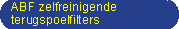ABF zelfreinigende filters