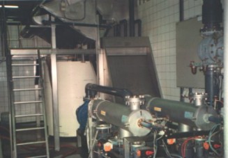 Combinatie van verschillende technieken